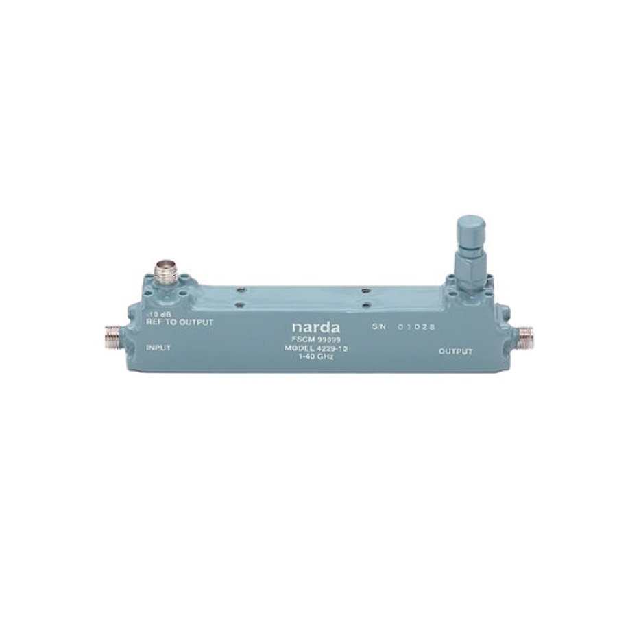 Nardaͬ���ο������ 4018 [18-40GHz] 2.92mm��F��