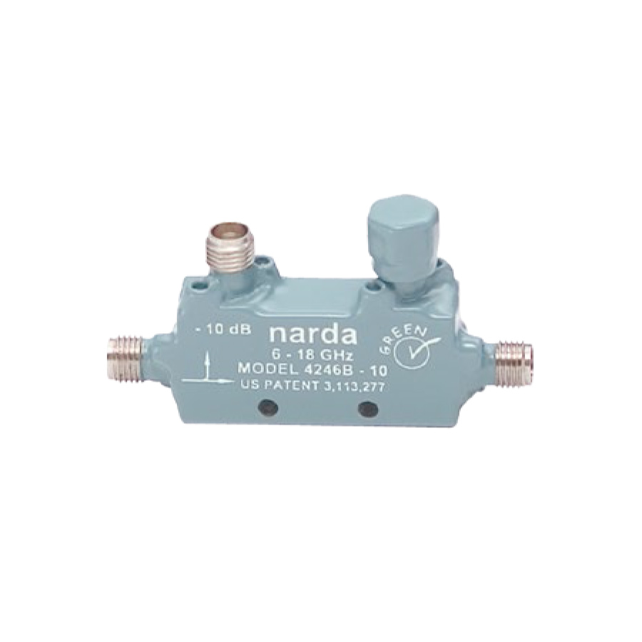 Nardaͬ���ο������ 4244 [2-8GHz] SMA��F��