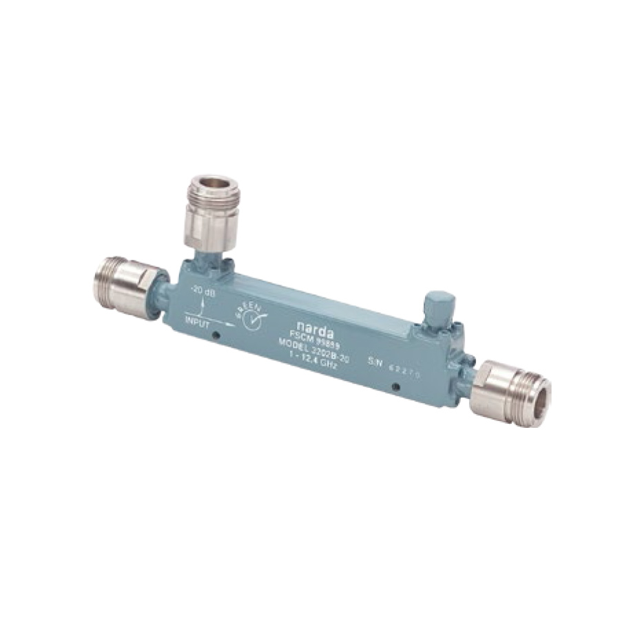 Nardaͬ���ο������ 4202 [1-12.4GHz] SMA��F��